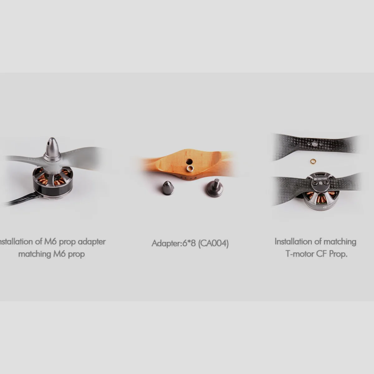 T-MOTOR MN3515 KV400 高性能 UAV モーター、マルチコプター航空機、ボート、飛行機、ヘリコプターローター用、推力 2.8kg