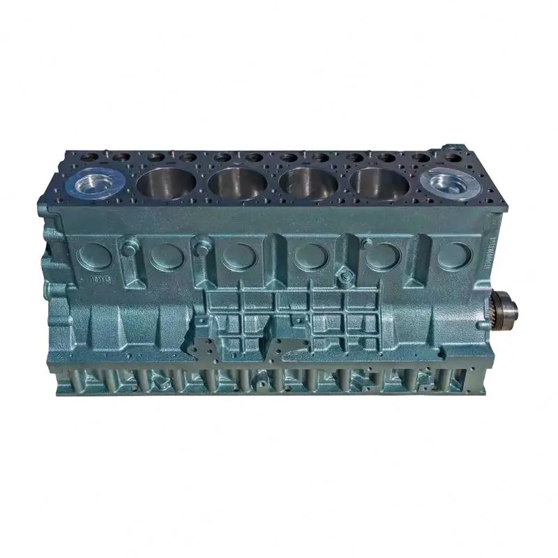 

Original SINOTRUK HOWO A7 D12 Engine Cylinder Block
