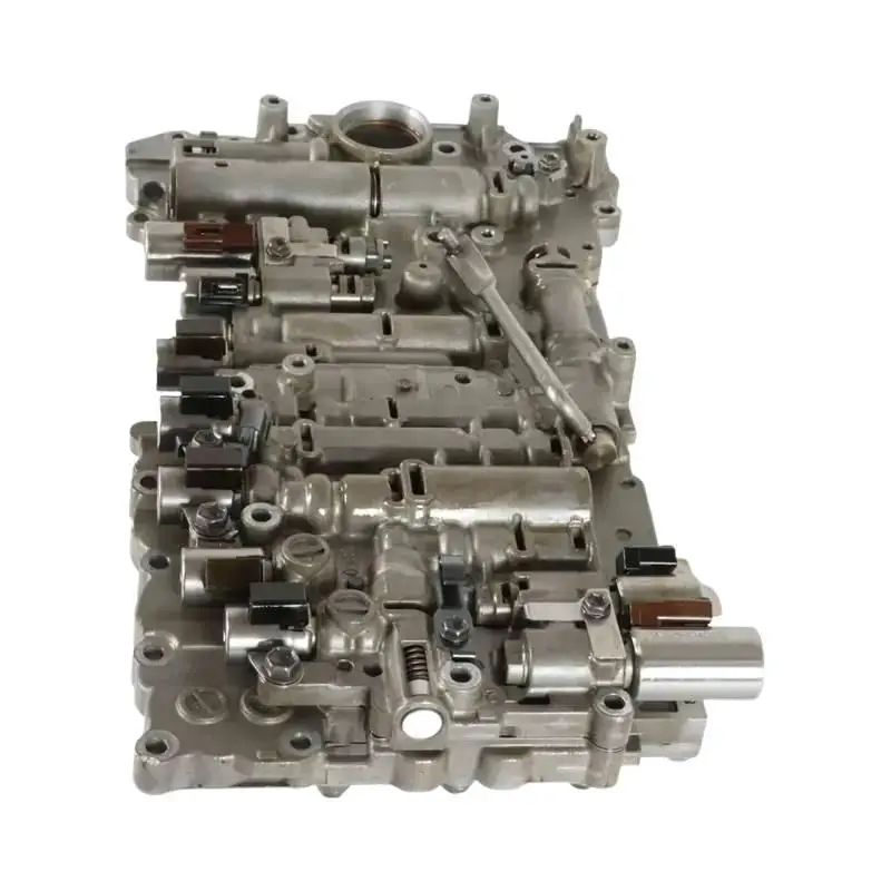 جسم صمام A960E عالي الجودة مع ملفات لولبية - 6 سرعات R/AWD لـ LE XUS GS300/IS300 (05-11) وTO YO TA MARK X (04-12). #1