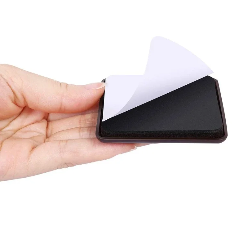 16Pc Furniture Sliders And Gliders Square Self Adhesive Chair Leg Sliders Floor Protector Pads For Moving Furniture Bed riser