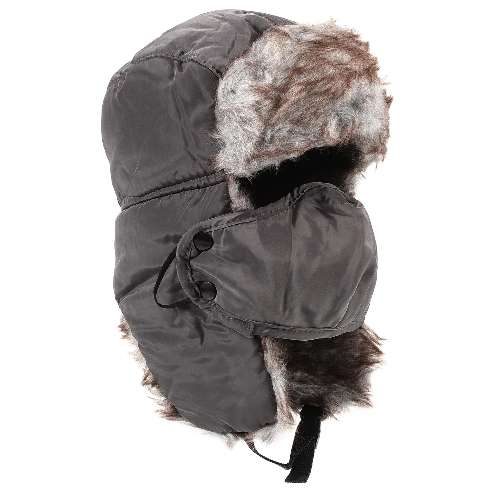 

Шапки для женщин и мужчин, лыжная шапка, маски-ушанки, теплые искусственные снежные снаряжения для холодной погоды, армейская велосипедная пряжка