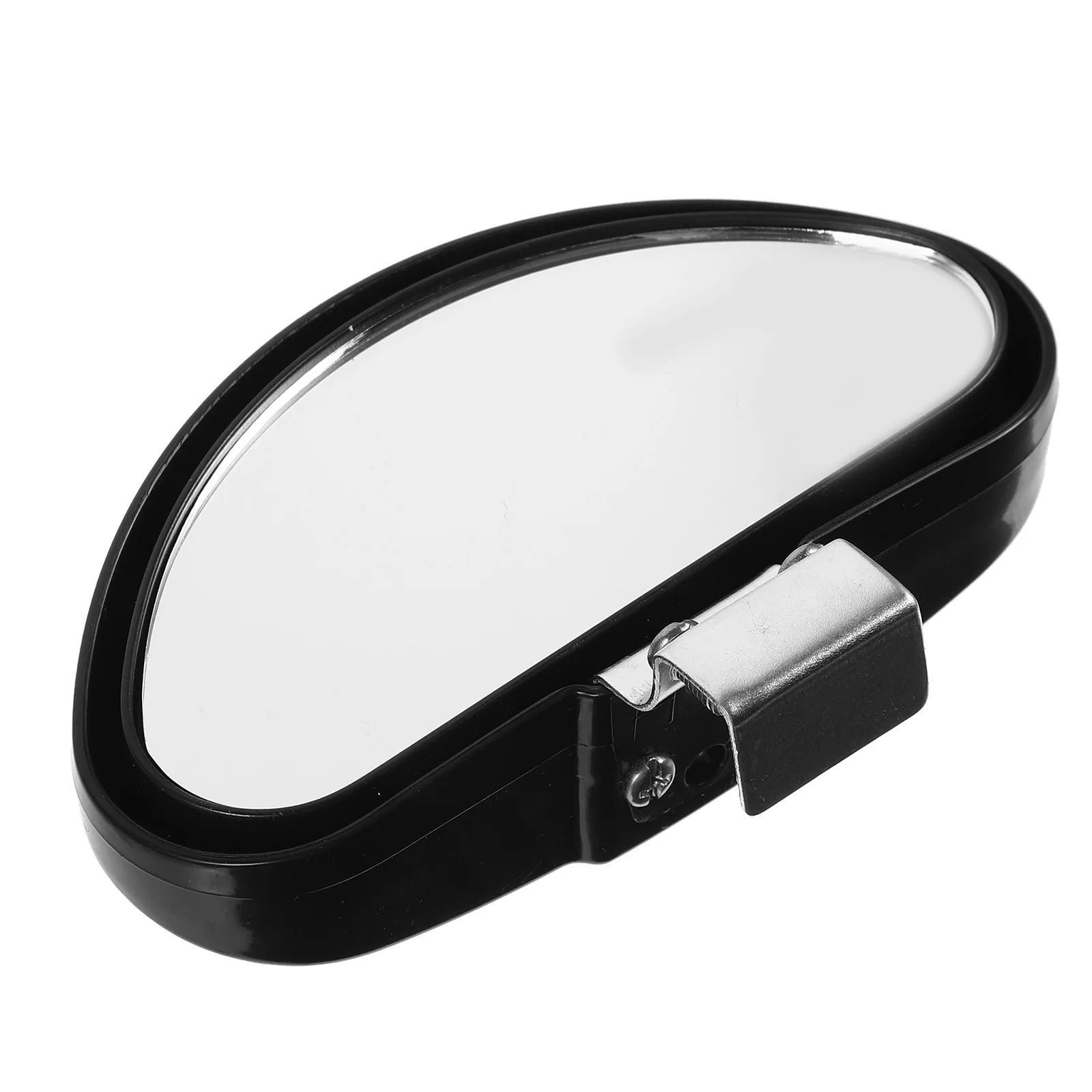 

Автомобильное вспомогательное зеркало заднего вида, регулируемый угол, широкое зеркало для слепых зон, высокое разрешение, антибликовое, безопасность вождения