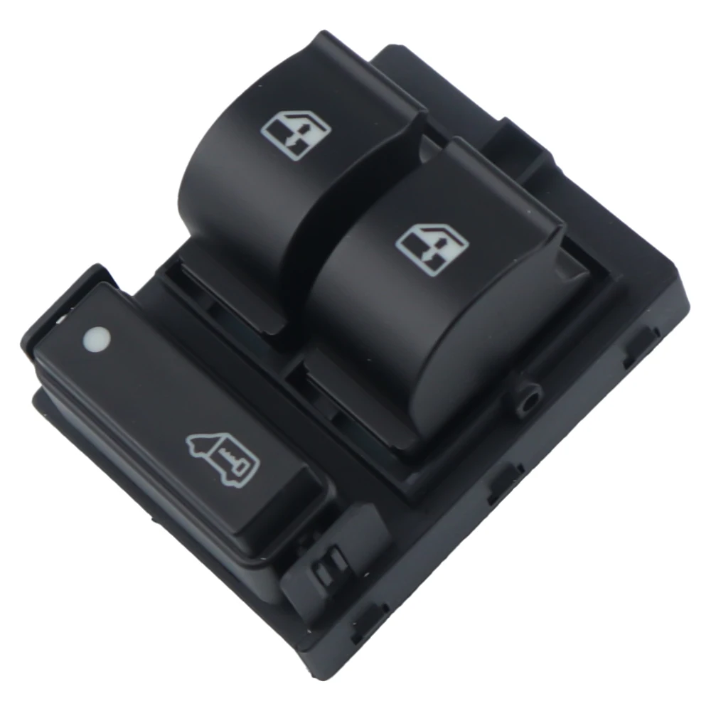 

735421419 Car Electric Window Switch Button for Citroen Relay for Fiat Doblo Ducato for Peugeot Boxe 6490X9 Window Switch Button
