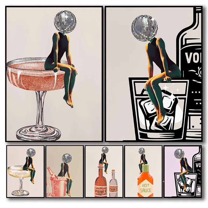 Retro Funky Disco B…