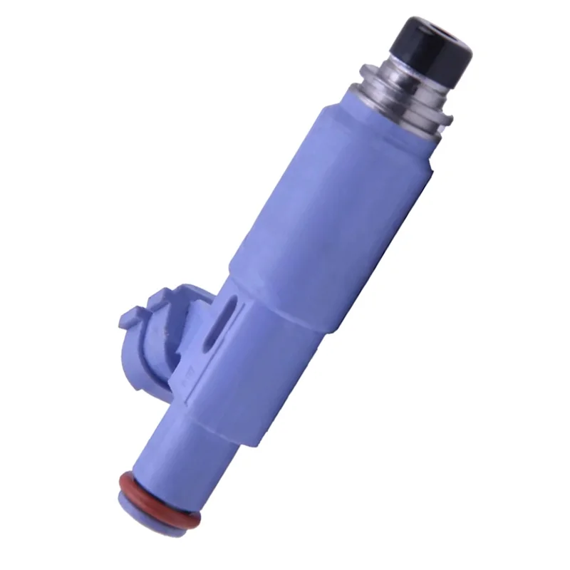 AW-4X Kraftstoffeinspritzdüse 195500–3980 für Suzuki Jimny Swift Einspritzbaugruppe – Kraftstoffteilesatz 1955003980