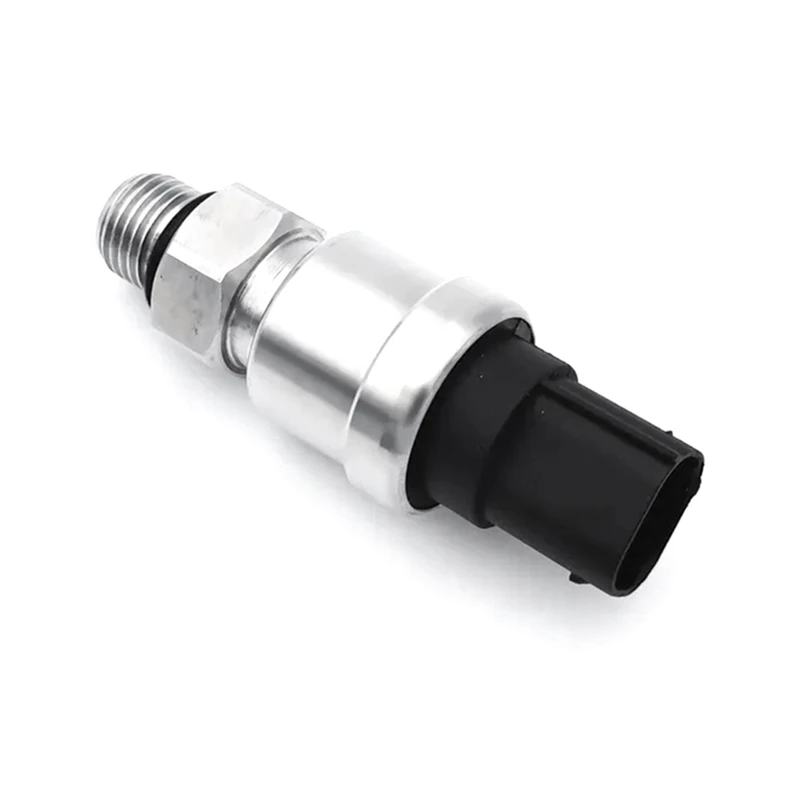 Excavator Engine Low Pressure Pressure Sensor LC52S00019P1 For KSG Excavators SK200-6 SK200-6E Spare Parts Accessories