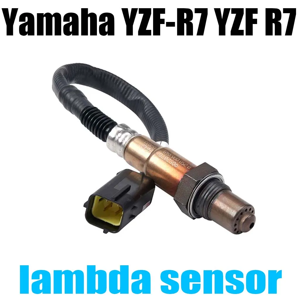 For Yamaha YZF-R7 YZF R7 Motorcycle oxygen sensor