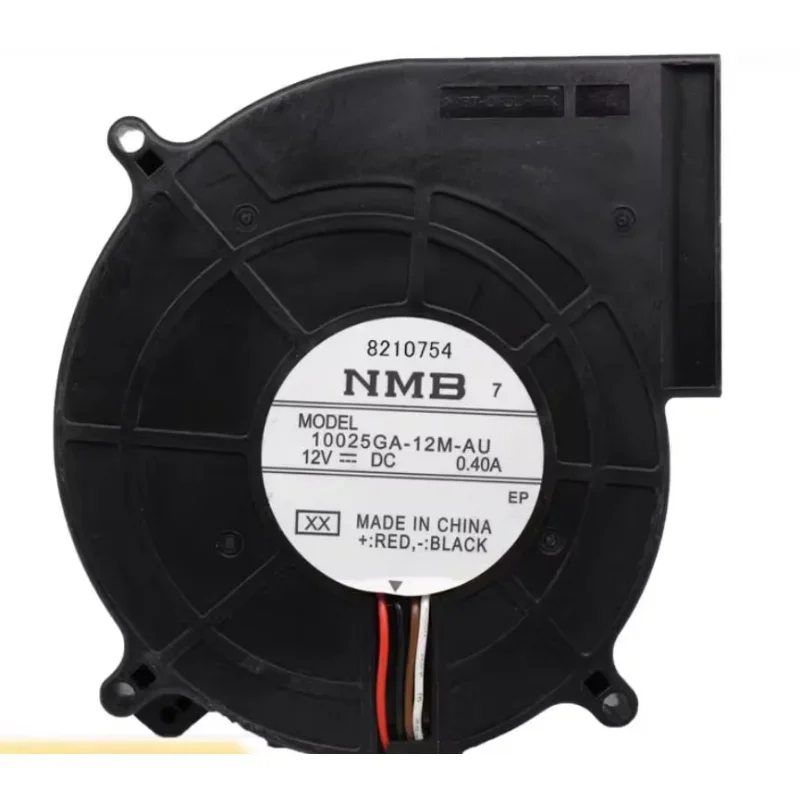 Nmb 10025GA-12M-AU …