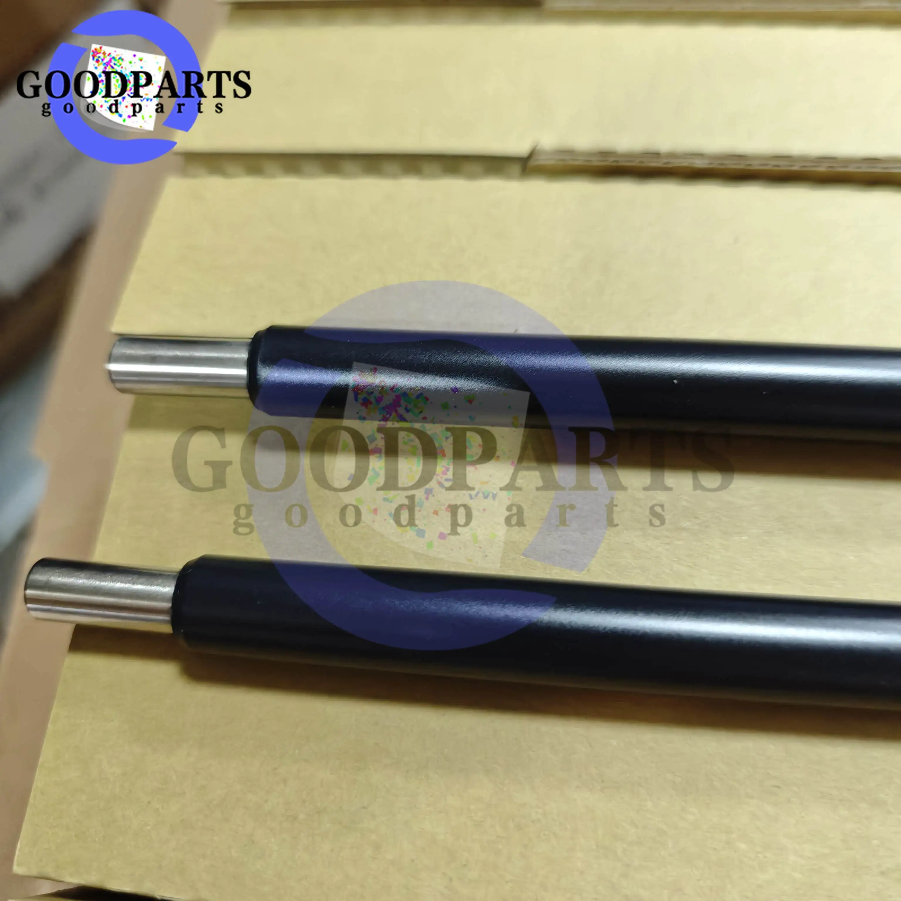 4pcs Primary Charge Roller PCR MC 4105 support for Kyocera TASKalfa 1800 1801 2200 2201 2010 2011 2210 2211