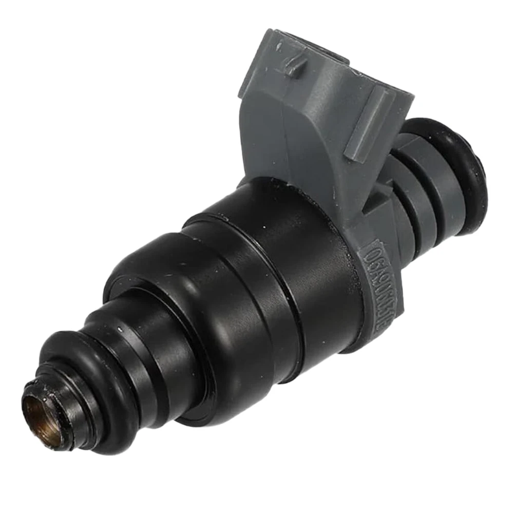 

Для Jetta 06A906031BT запасная часть, прямая замена, пластик и металл для Golf Plus, прямая замена топливной форсунки