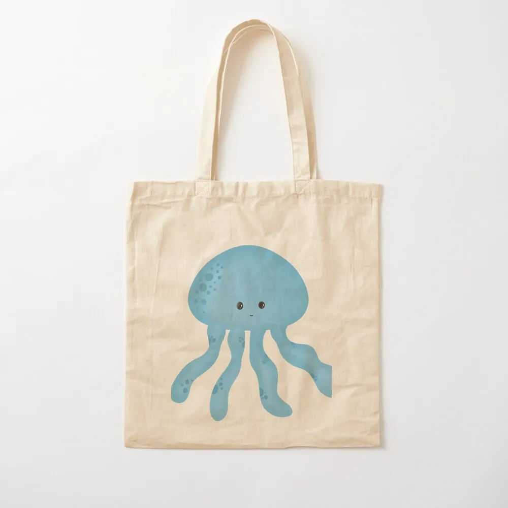 

Little jellyfish Tote Bag