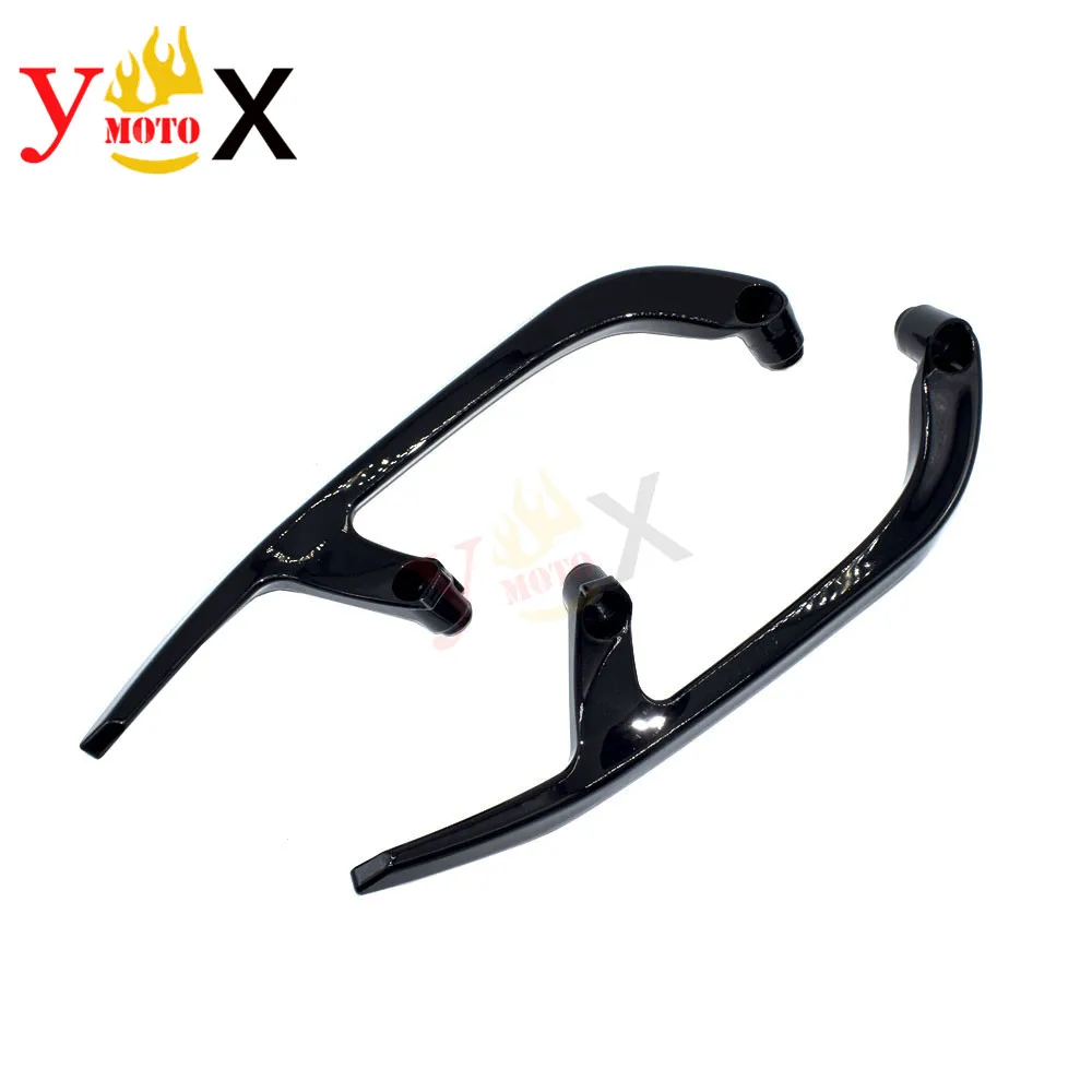 T-MAX 530 12-16 Motorcycle ABS Rear Passenger Hand Handle Grab Bar Rail For Yamaha Tmax 530 Tmax530 XP530 2012-2016 2013 2014