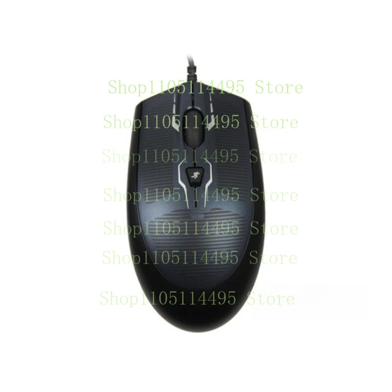 

Новая игровая мышь Logitech G100s проводная, 2500 DPI