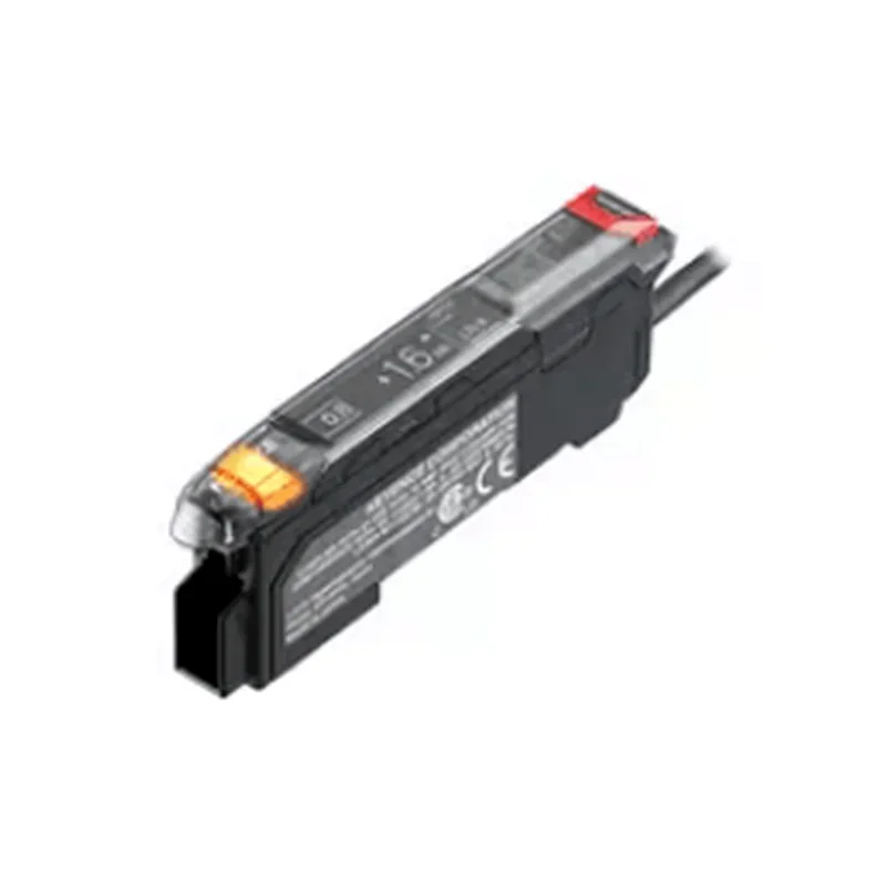 

LR-XN11N Digital CMOS Laser Sensor Amplifier Units Cable Type Main unit NPN New Original