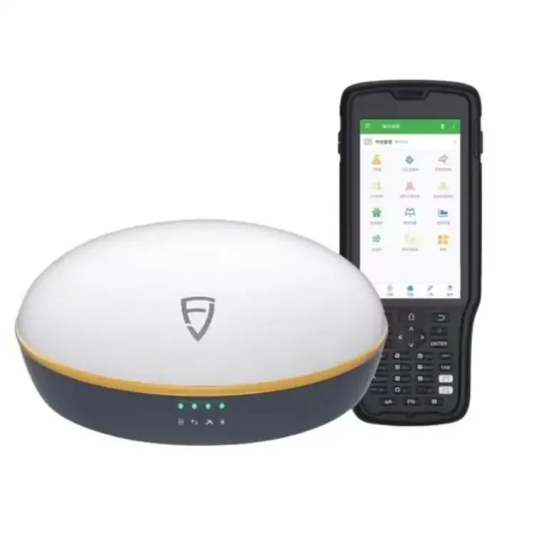 Nieuw Product Gnss Ontvanger Rtk Gps Meetinstrument Basis En Rover