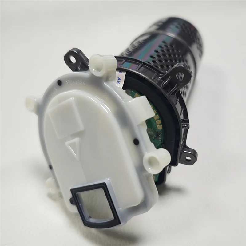 اللوحة الرئيسية للمحرك ABNO مع قطع غيار المكنسة الكهربائية المرشحة للمحركات الكهربائية Dyson V12 Slim/SV34