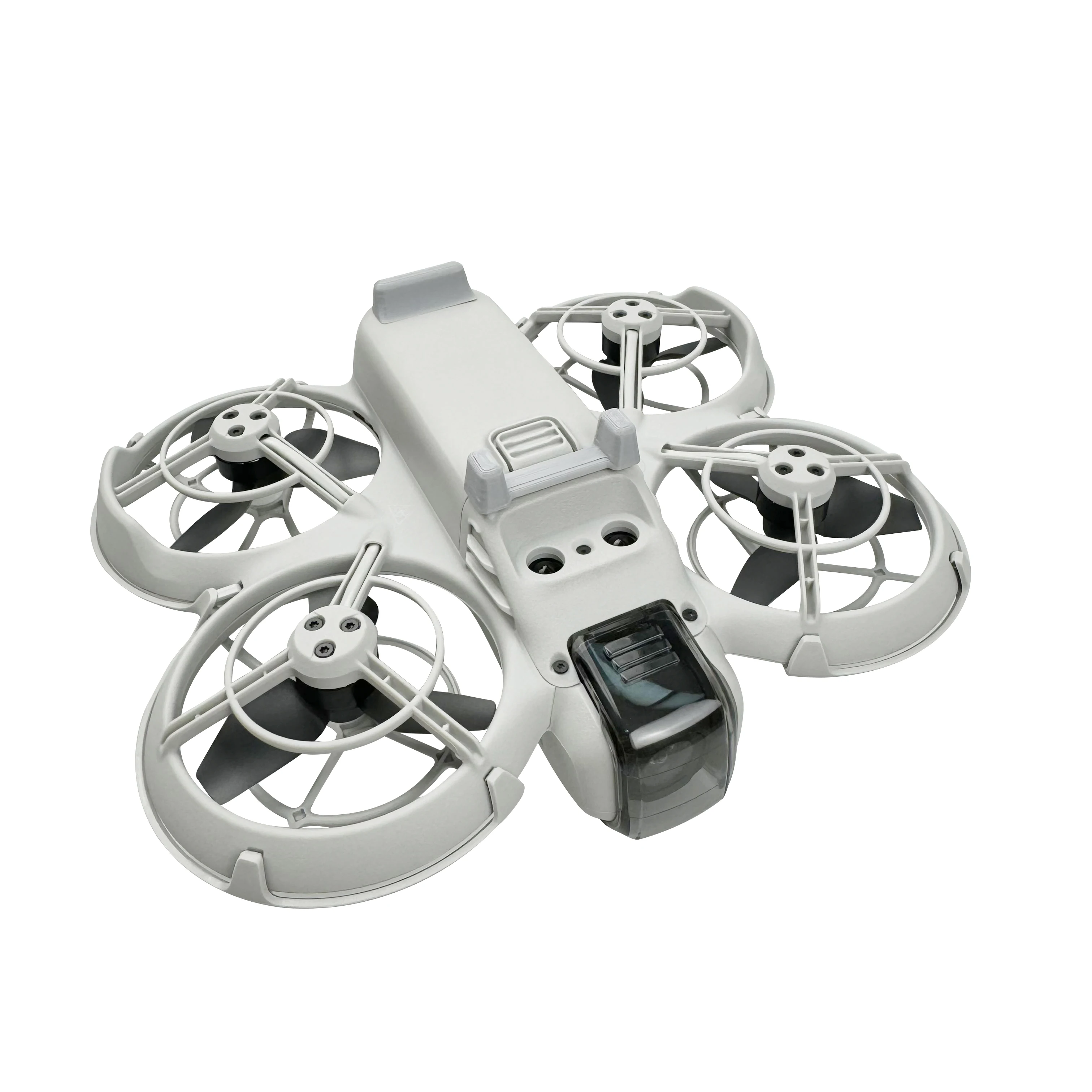 for DJI NEO Increased Height Bracket Protective Pad Prevents Wear and Tear Drone Accessories