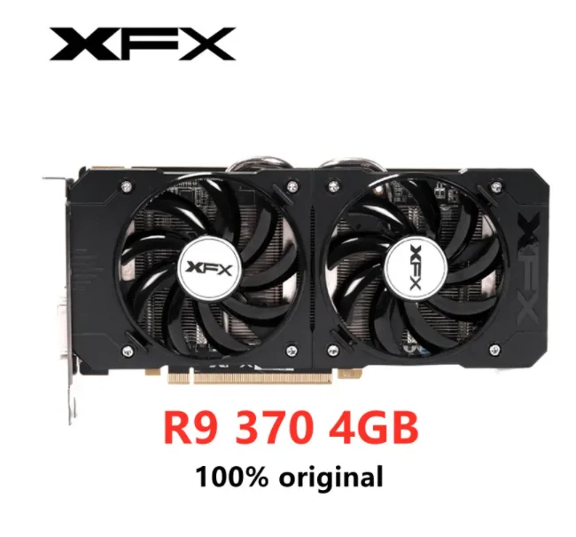 R9 370 4Gb - AliExpress