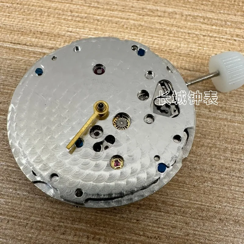 ملحقات الساعة: حركة شانغهاي 3230 الجديدة، بدون تقويم، ماء Gh-ost، ميكانيكية أوتوماتيكية ذات حركة ثابتة