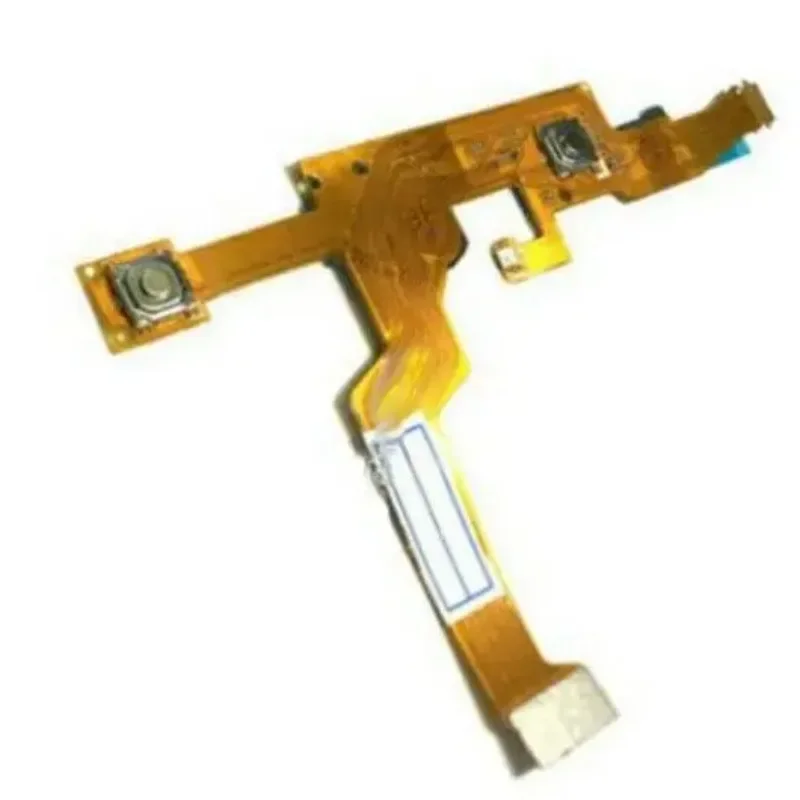 Original Shutter Select Setting Button Flex Cable for Gopro Hero 6  Hero7 Black Camera Part