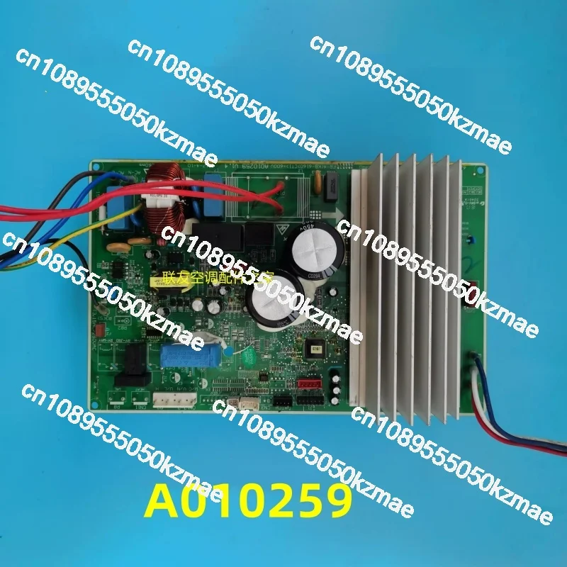 Usefor TCL air conditioning external unit motherboard 210901592 computer version FR-4 (KB-6160) CTI ＞=600V A010259 circuit board