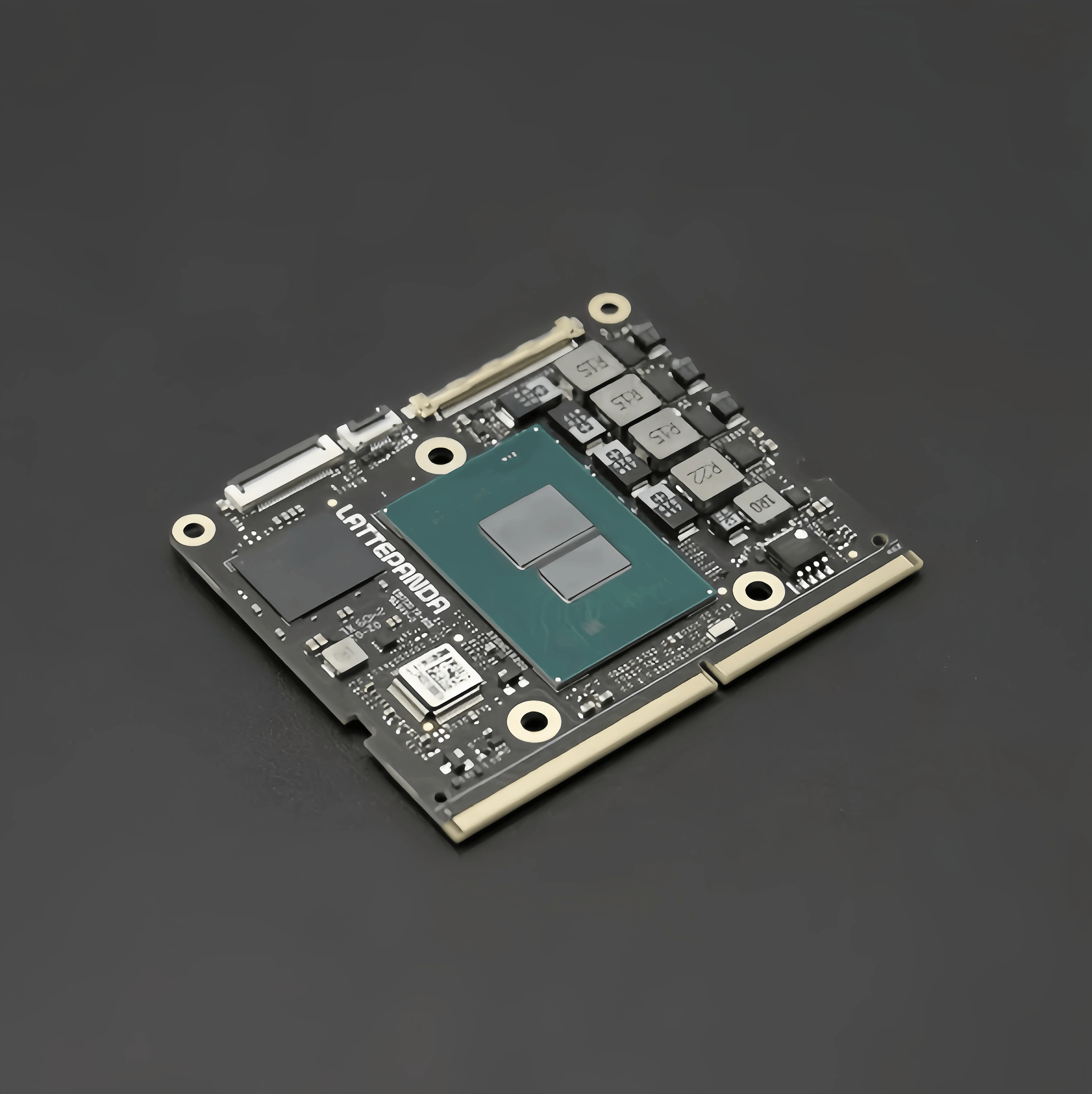 Módulo de Computación en Miniatura LattePanda Mu x86, Procesador N100, 16 GB de RAM, 64 GB de Almacenamiento