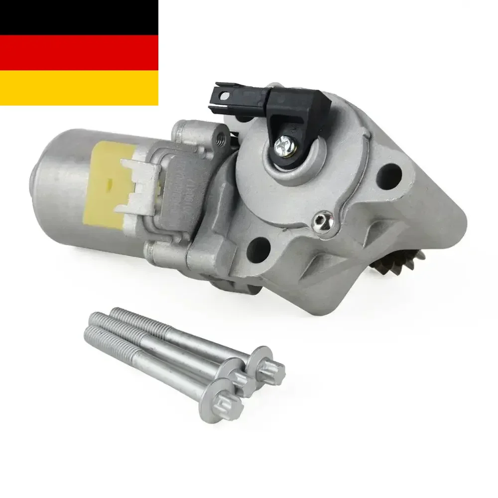 Image of AP03 Verteilergetriebe-Aktuator/Motor für BMW 3 E90 E91 E92 5 E60 E61 X-drive 27107599693, 27107599690, 27107613153 27107546671