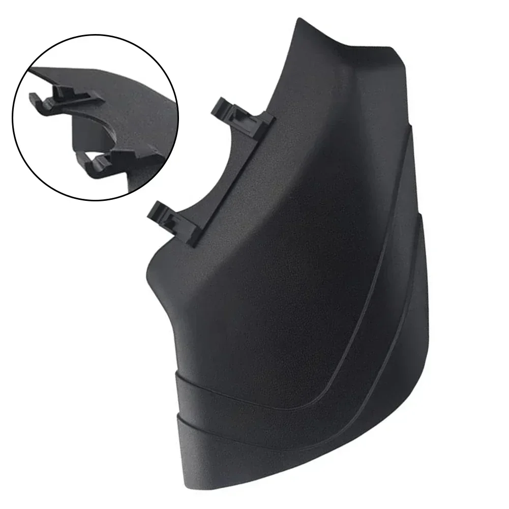 Imagem -03 - Defletor de Rampa para Husqvarna para Ayp para para Mcculloch Rampa Defletor Cortador de Grama Peças 1pc