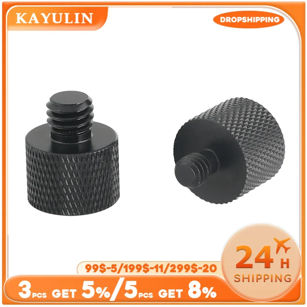 Kayulin 1/4“-20 to 5/8