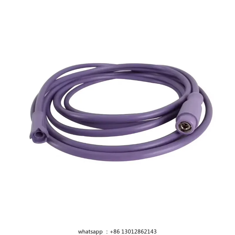 

NewDrager-Tuyau De Connexion NIBP Pour Adulte, Système De Soins Actifs, Extron, Original, 3,7 м, MP00953