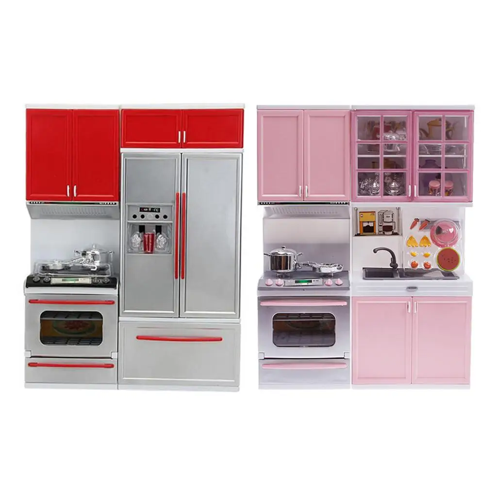 Set di accessori per cucina e giocattoli moderni |   Set da gioco da cucina per bambini |   Giocattoli da cucina