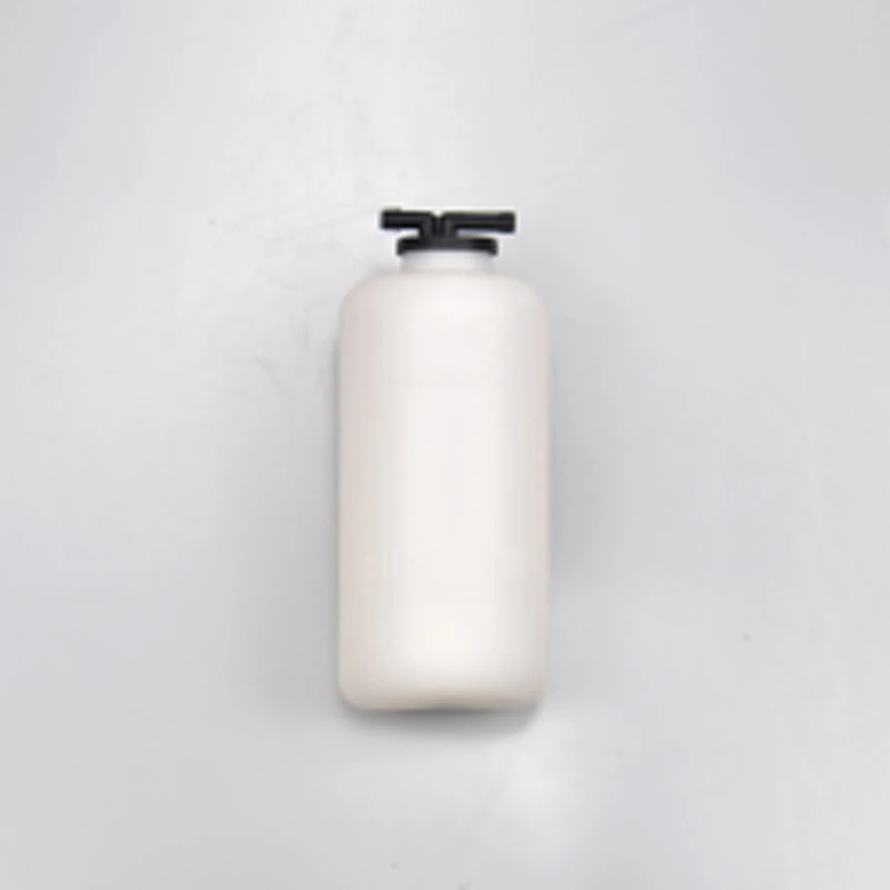 

Excavator for doosan DH55 engine parts water expansion tank