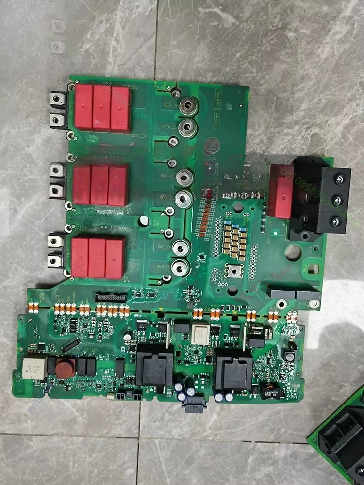 

Используйте нормально, A5E45165232-AA A5E44069320 SZVP38L4016272 на складе