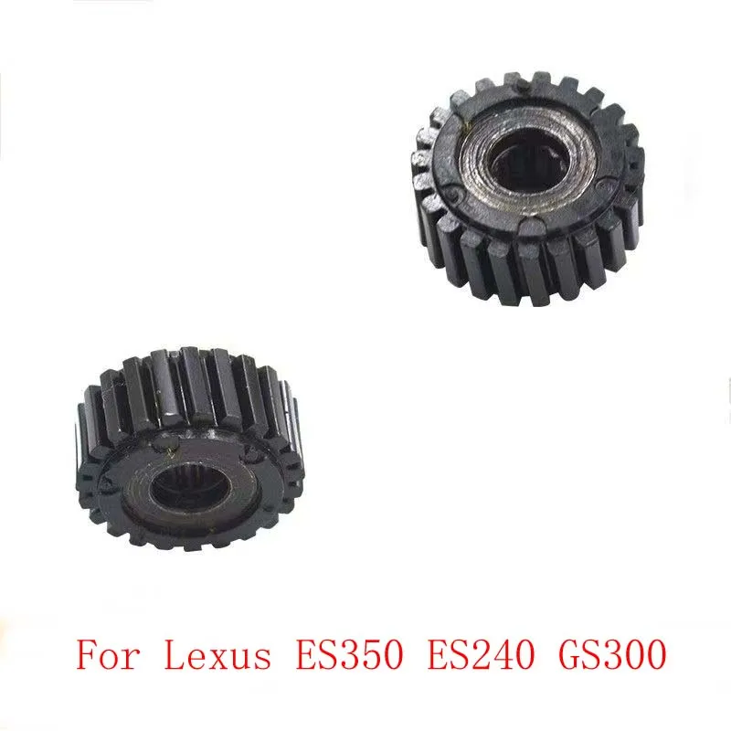 Steering Column Motor Drive Gear For Lexus ES350 ES240 GS300 Steering Column Adjustment Gear