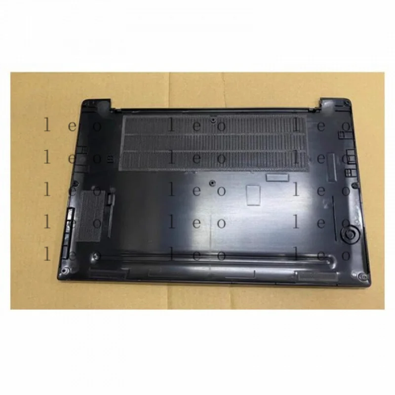 AA  New coque inférieure Base Cover   for  Dell Latitude 7400 E7400 Blue