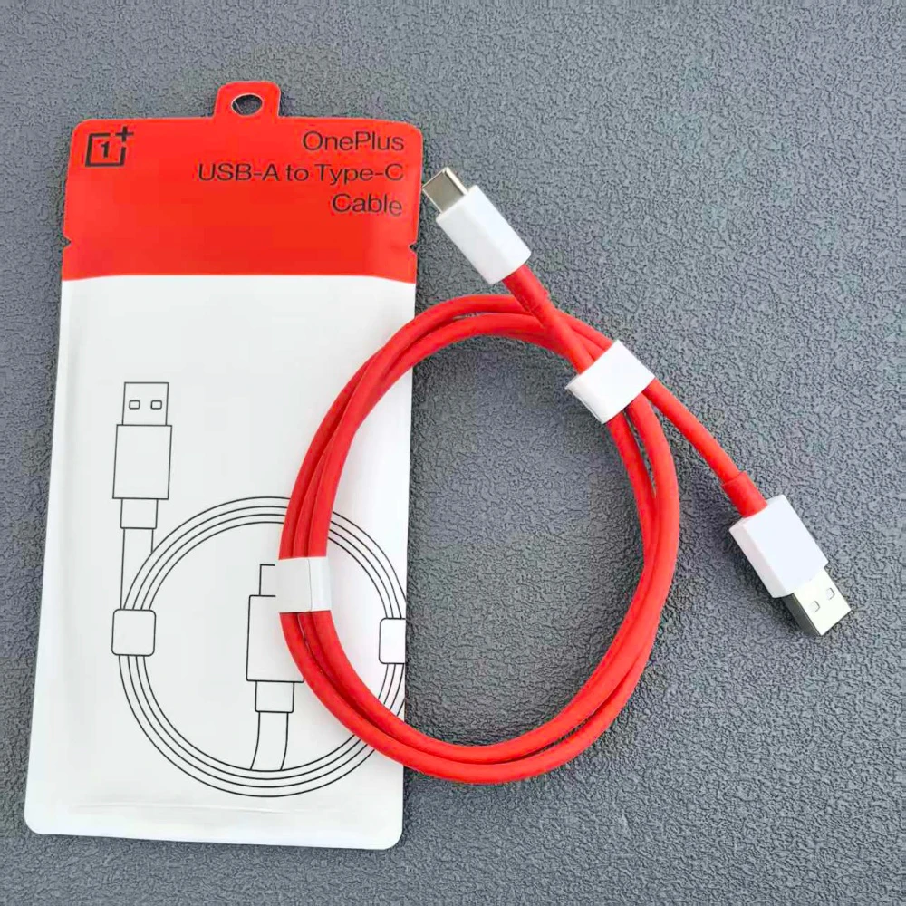 كابل أصلي 12A من النوع C OPPO Realme Oneplus 65 وات 80 وات 100 وات Super Vooc/Dart شحن سريع لـ Real Me 15 14 13 12 Find X9 X8 X7 GT7