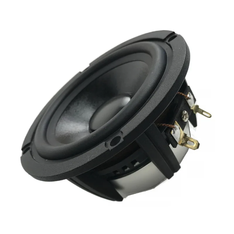 

Лучшие Hi-Fi динамики 3,5 дюйма 20 Вт, полнодиапазонные, неодимовые, 4 Ом/8 Ом, Hi-Fi динамик (1 шт.)