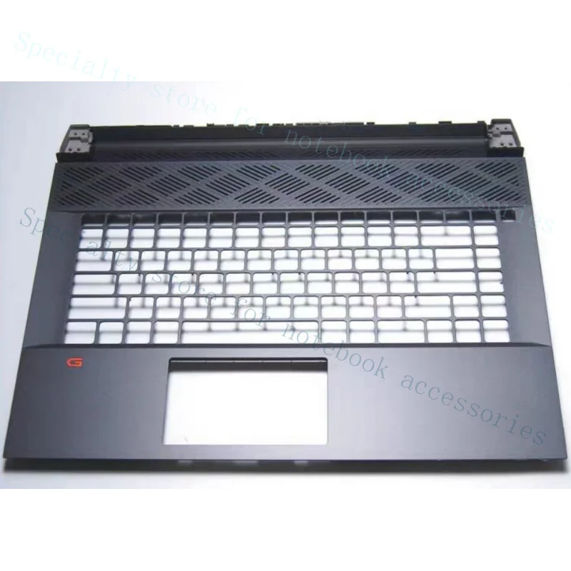 

A+ FOR Dell Gaming G16 7620 7625 Laptop Palmrest Keyboard Upper Case 03RTH4 3RTH4