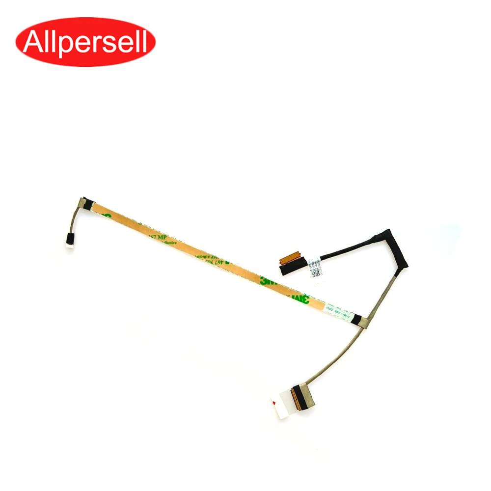 For HP 15S-DR 15-DW GPT52 LA-K201P 250 255 G8 30pin laptop Screen Cable LCD Cable DC02C00QJ00