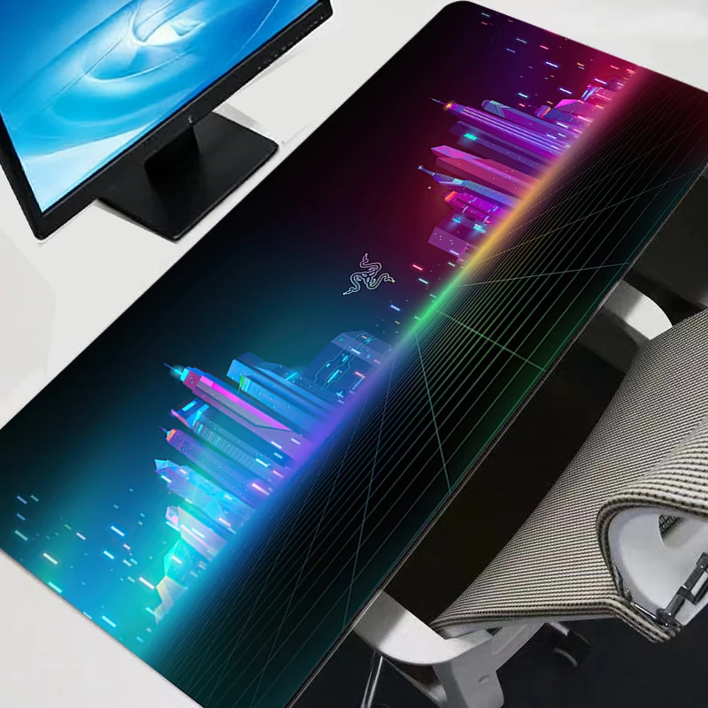 Mouse Pad Razer Lar…