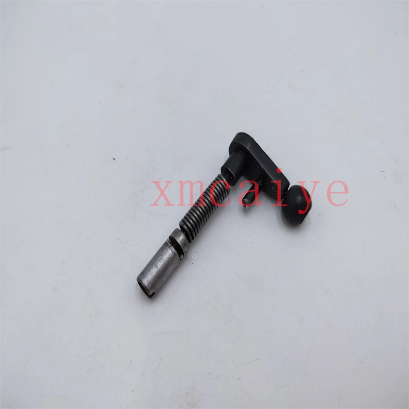 Free Shipping 5 PCS GTO 7-digits Vertical Nummering Machine With Spring Arm