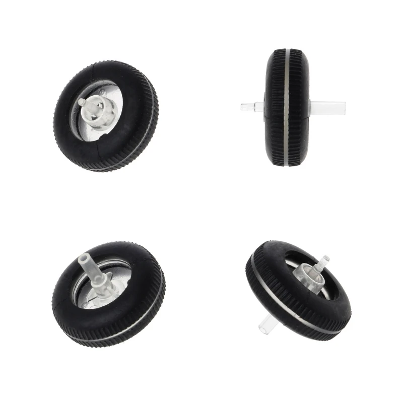 Mouse Feet and Wheel For G403 G703 Mouse Easy to Use Mouse Wheel Pulley