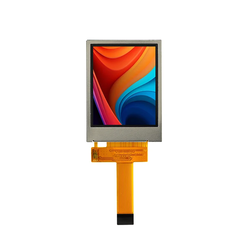 Schermo LCD TFT da 1,8 pollici Interfaccia SPI Risoluzione 128*160 Driver ST7735 Plug-in 14 pin