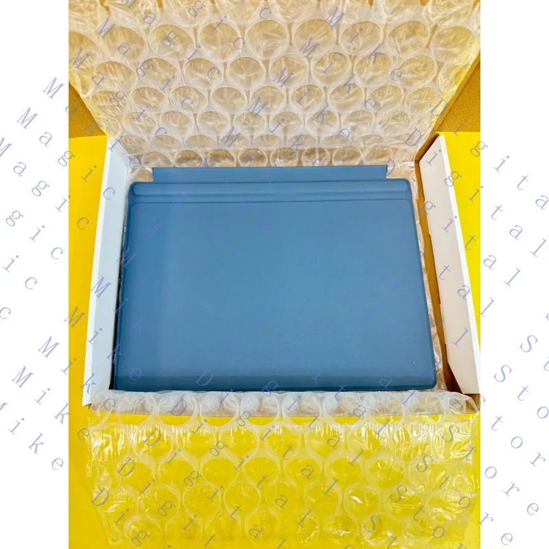 

Съемная клавиатура для совместной работы H Detachable Collaboration Keyboard K21M 7HW5R для Dell Latitude 7350 * Без стилуса*