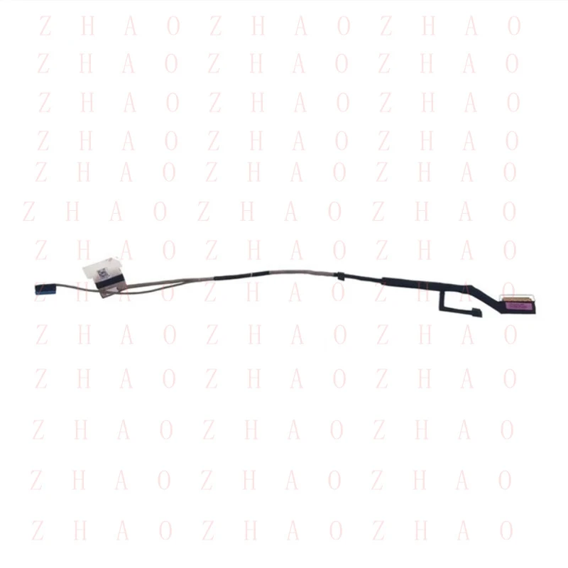 L+ For HP Alienware M15 R5 R6 GDP50 165Hz 240Hz 300Hz 360Hz Screen Cable 0620N2