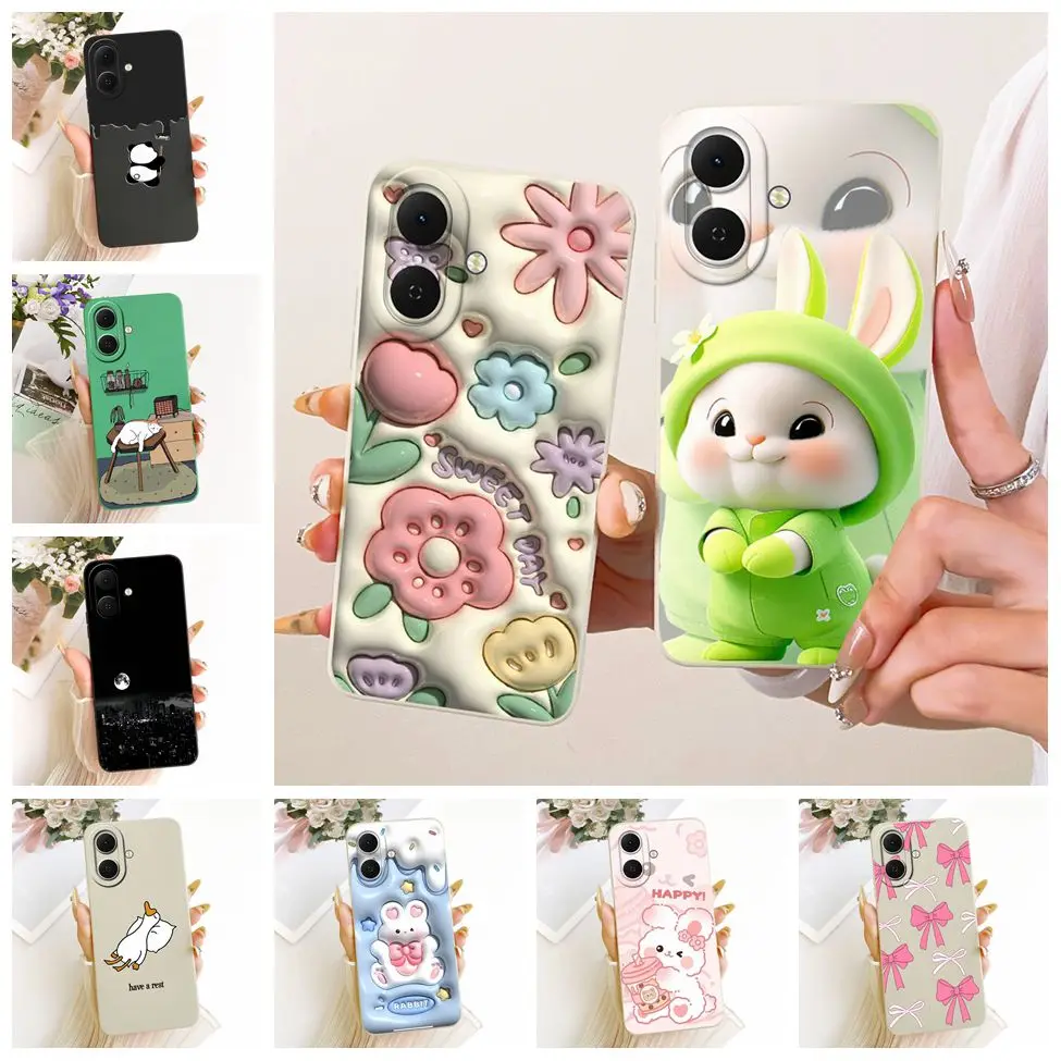 For Tecno KM4 Casin… - image