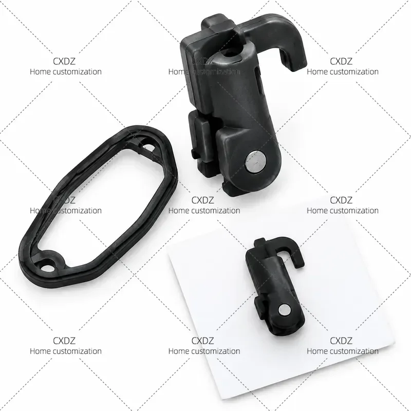 Carburetor Throttle Connecting Rod for Double Cylinder Engine GX630 GX690 Replacement Parts