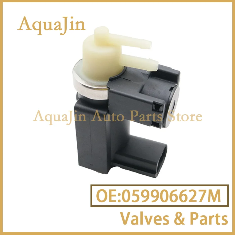 059906627M Turbo Bo…