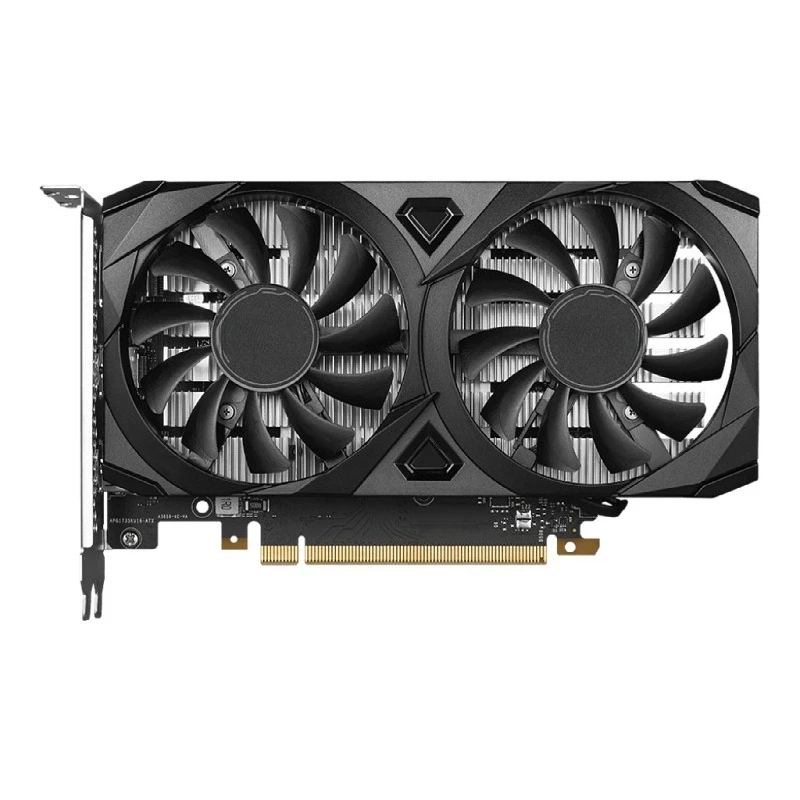 

RTX3050 graphics card 6G dual fan suitable for computer new independent graphics card e-sports game