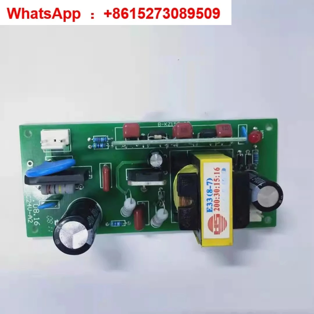 

Fillet Welding Machine Parts HIT-8SS Power Circuit Board, Control Circuit Board, Control Board, Power Board
